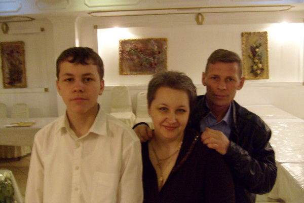 Вячеслав Косачёв