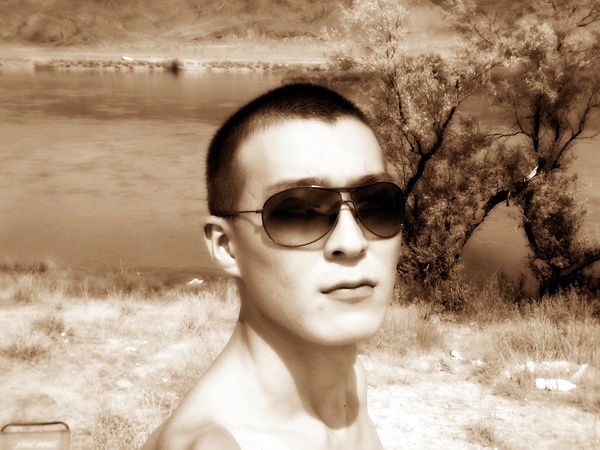 Саид Мукашев