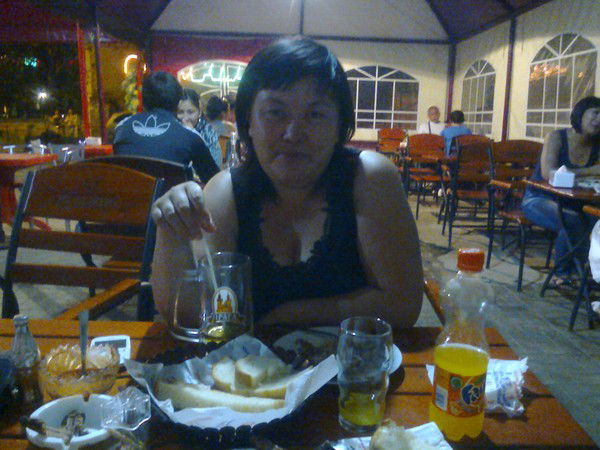 Светлана Акишева