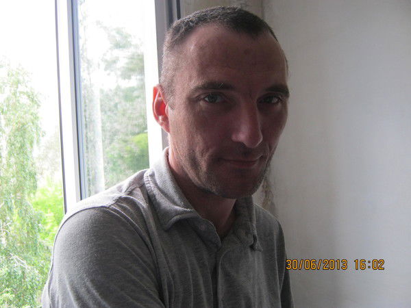 Дима Пудник