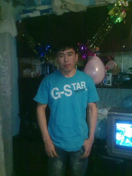 Долатбек Эркебаевич