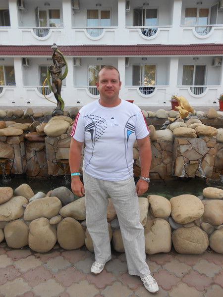 Валерий Харченко