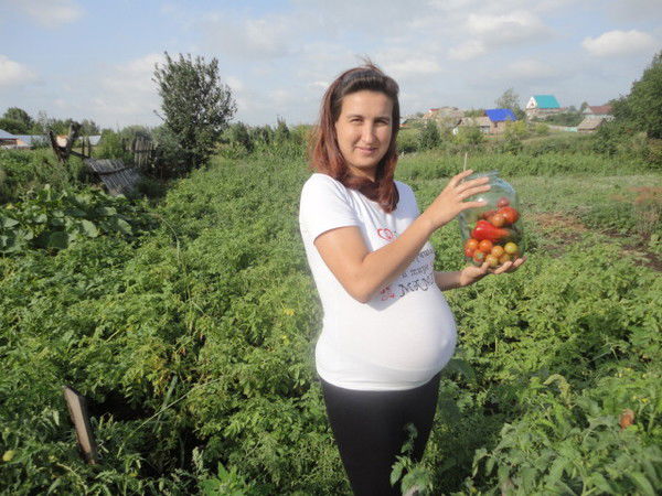 Альбина Хабирова