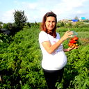 Альбина Хабирова