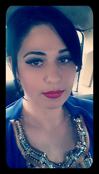 Гульнара Ильясова