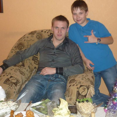 Матвей Лещук