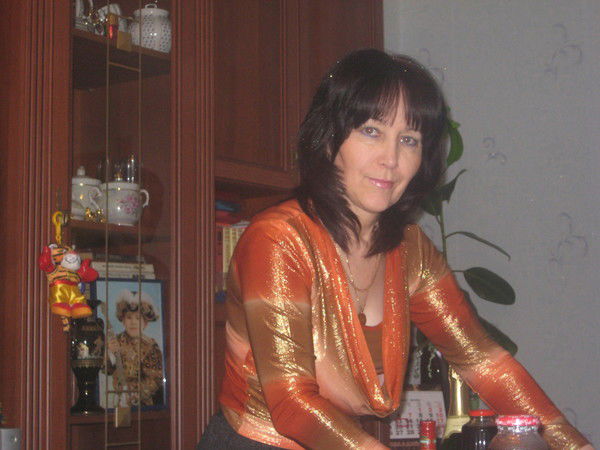 Зоя Халикова