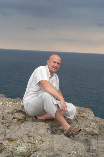 Стас Хватик