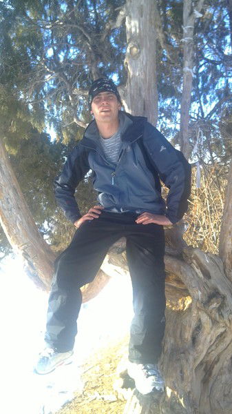 Антон Борщев