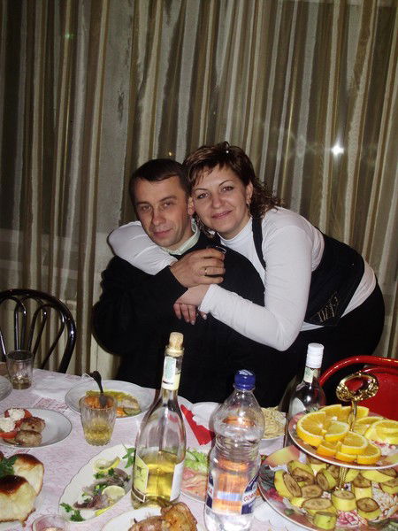 Светлана Кушнир