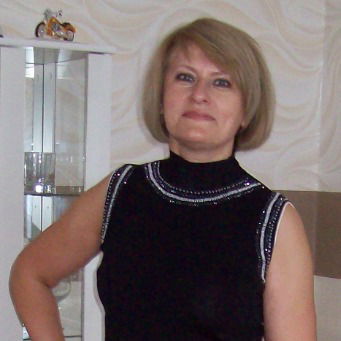 Наталиа Фогель