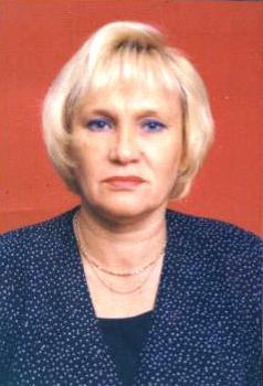 Людмила Тараканова