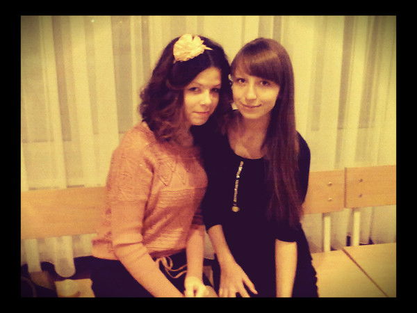 Катеринка *