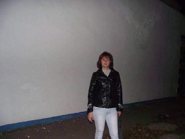 Лилия Першина