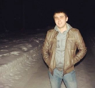 Миша Тафийчук