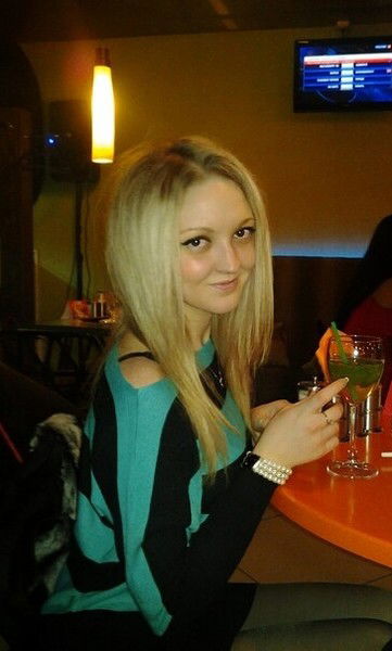 Юлечка Истомина