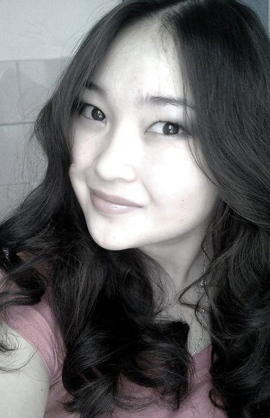 Толунай Бабанова