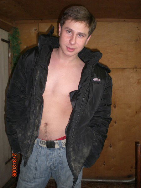 Дмитрий Алябьев