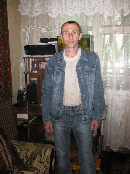 Александр Чаплыгин