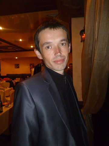 Стас Ефремов