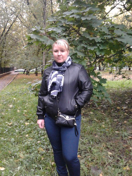 Фаина Епихина