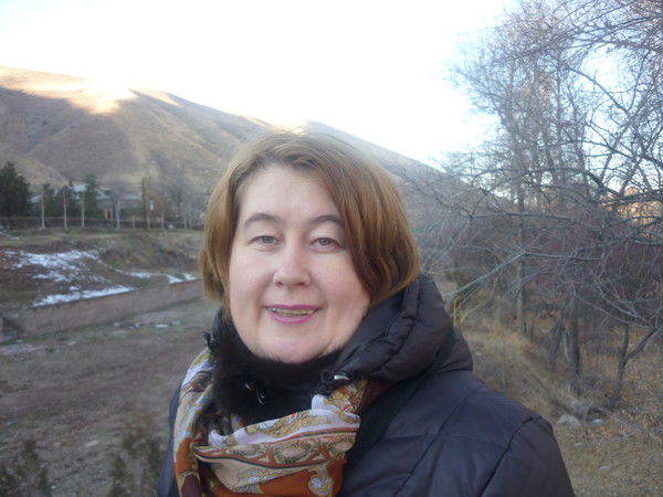 Наталья Мальцева