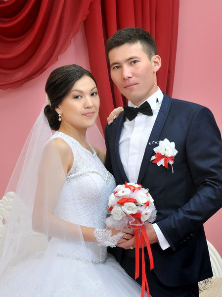 Тимур Маусымбаев