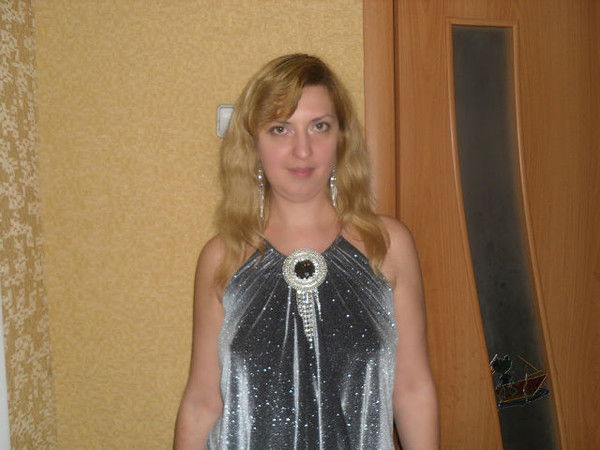 Елена Шихалева