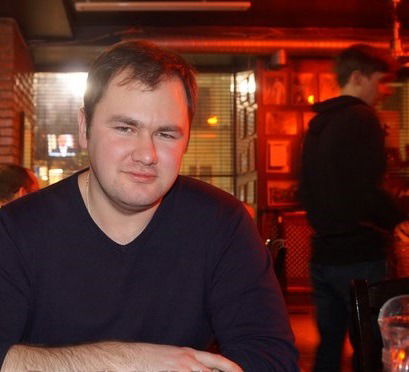 Николай Бутаков