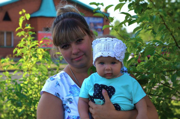 Ирина Чачило