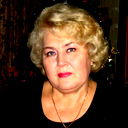 Галина Маркова