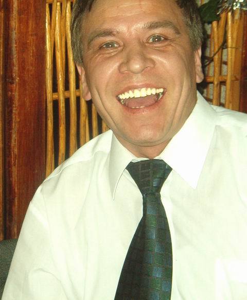 Андрей Иванов