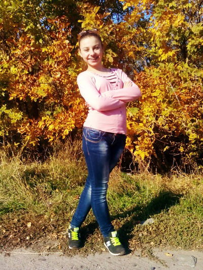 Юлия Романий