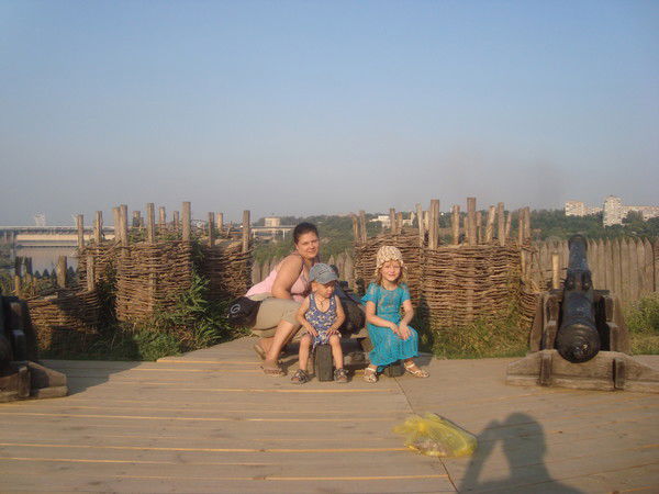 Иришка Голубенко