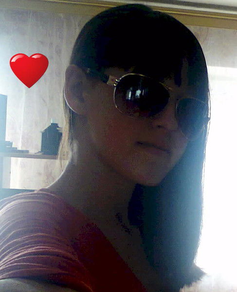 Аня Зборовская