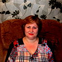 Елена Кретова(Омелич)