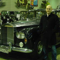 Денис Паляница