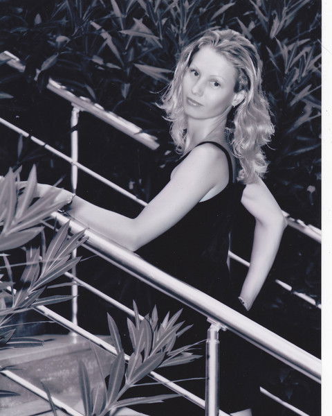 Ольга Цыганова