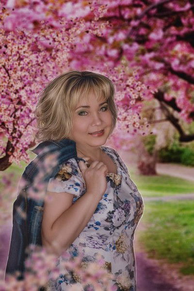 Светлана Вяльцева