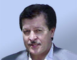 Ибрагим Еркенов