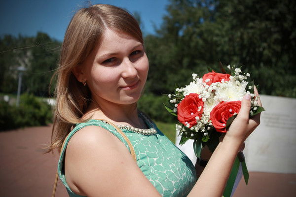 Ксения Лобанова