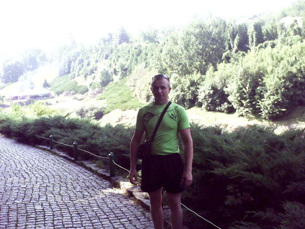 Богдан Стрелков