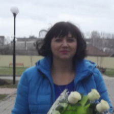 Светлана Артеменко