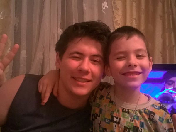 Андрей Филимонихин