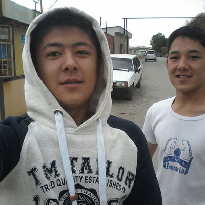 Нурсеит Жусупов