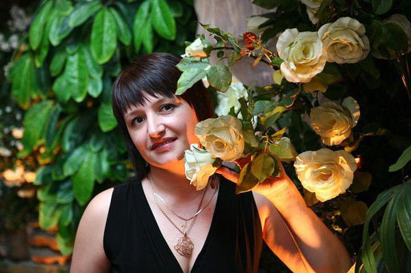 Инна Садыкова