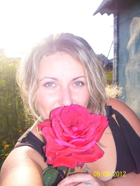 Елена Редрова