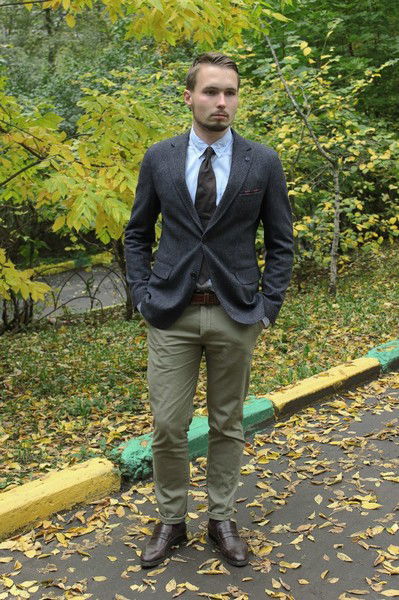 Антон Гаврилов