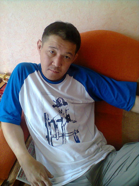 Марат Шоинбаев