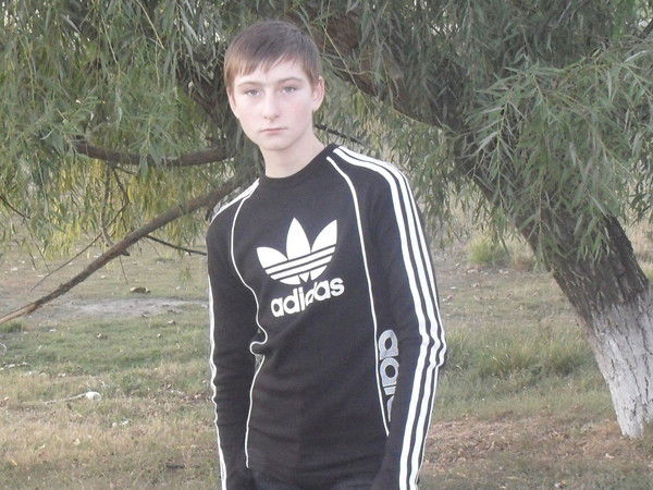 Дмитрий Гордейчук